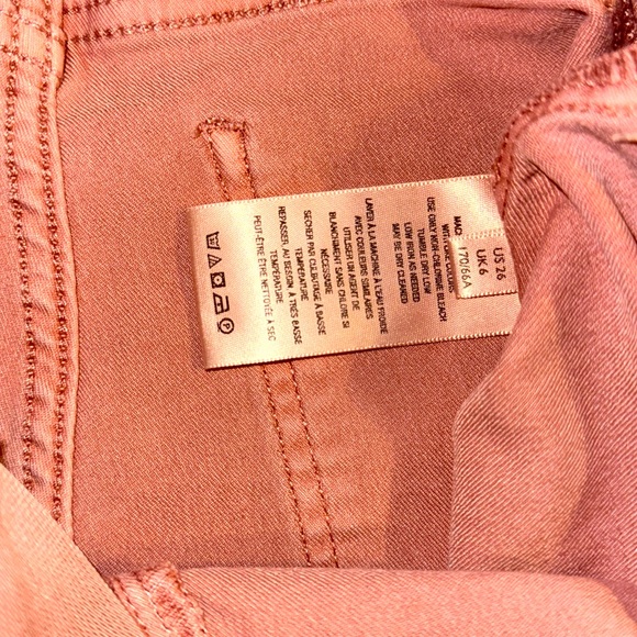 We The Free Penny Pull-On Flare Jeans - Picture 7 of 9